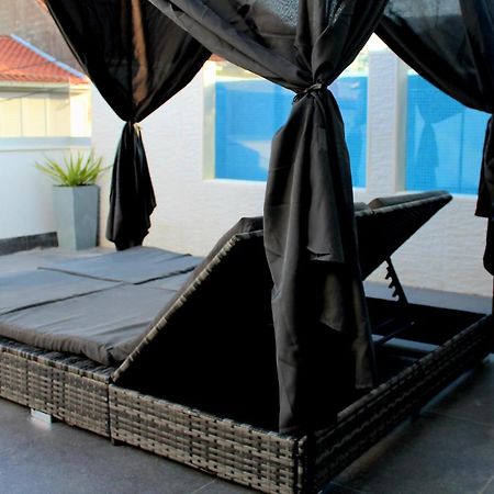 Luxury Apartment Maestral - Private Pool Split Exterior photo